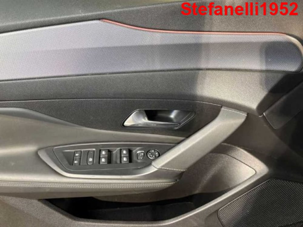 Peugeot 308 SW usata a Bologna (10)