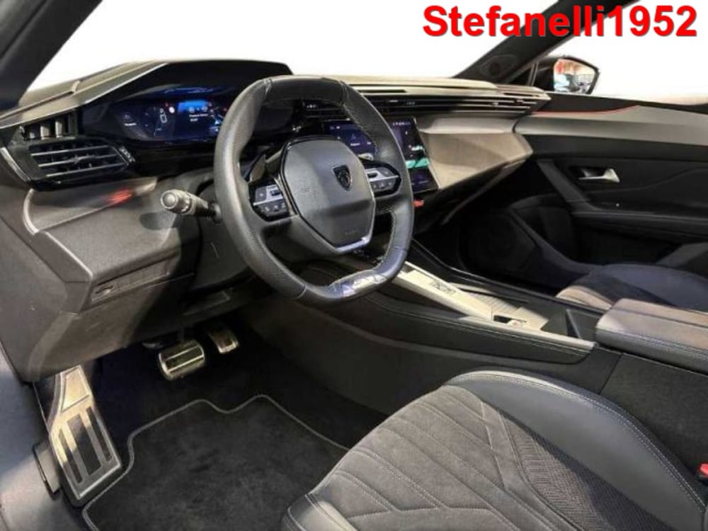 Peugeot 308 SW usata a Bologna (11)