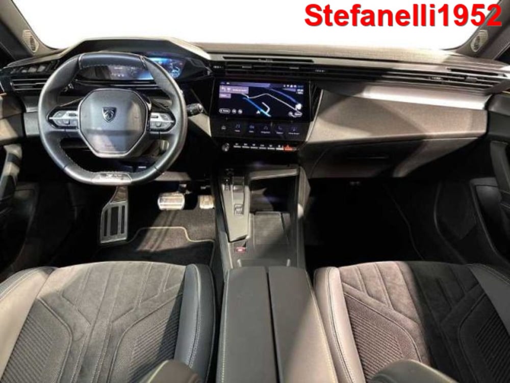 Peugeot 308 SW usata a Bologna (13)