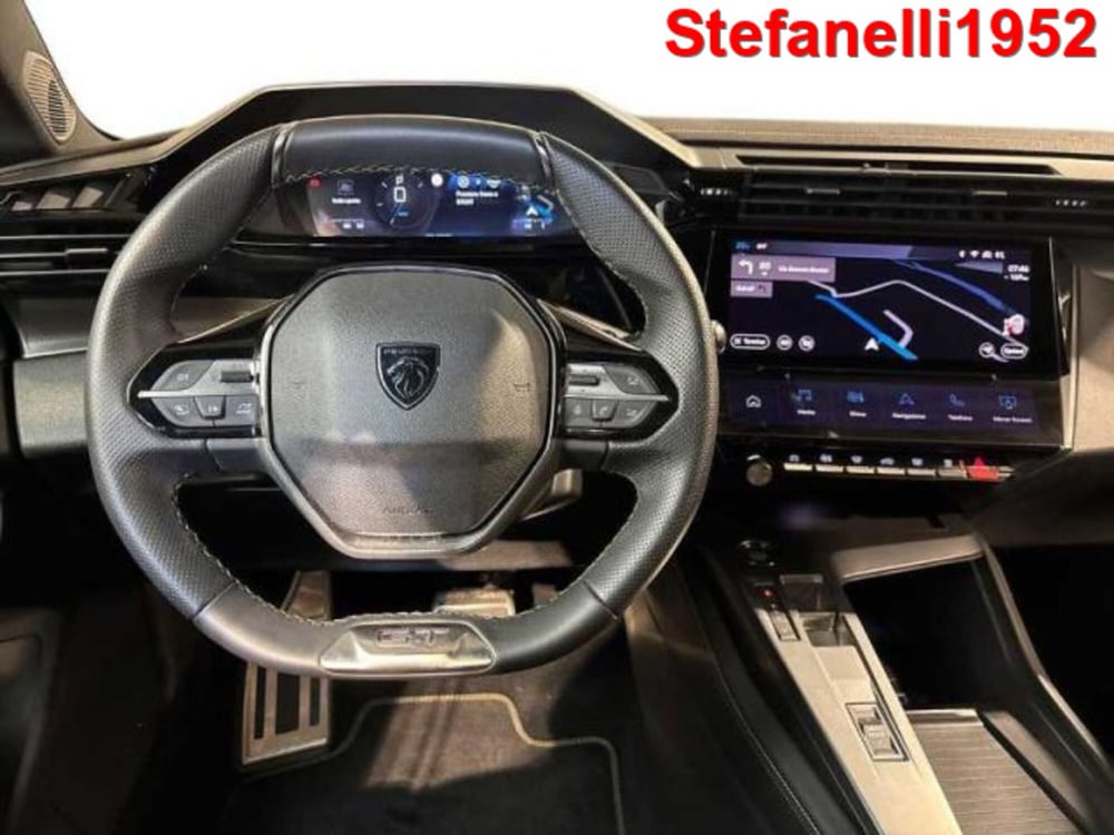 Peugeot 308 SW usata a Bologna (14)