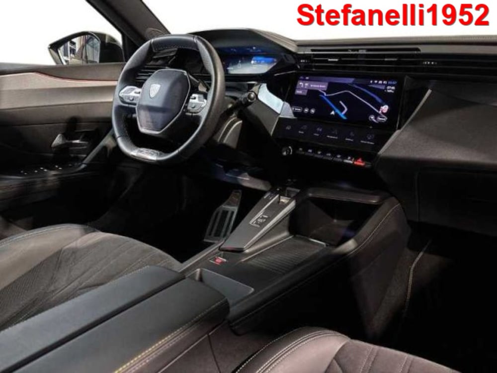 Peugeot 308 SW usata a Bologna (15)