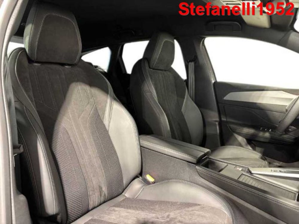 Peugeot 308 SW usata a Bologna (16)