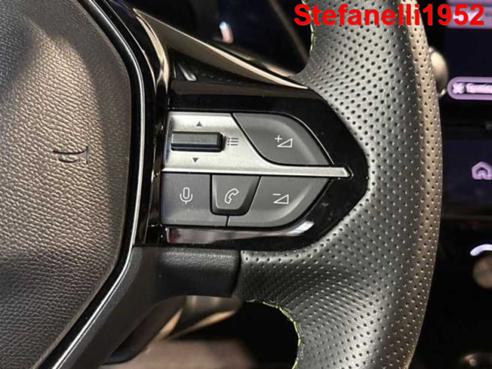 Peugeot 308 SW usata a Bologna (19)