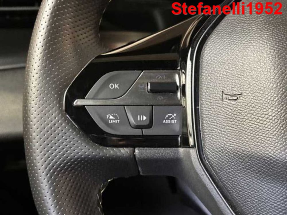 Peugeot 308 SW usata a Bologna (20)