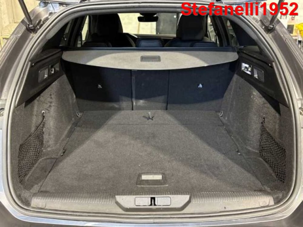 Peugeot 308 SW usata a Bologna (7)
