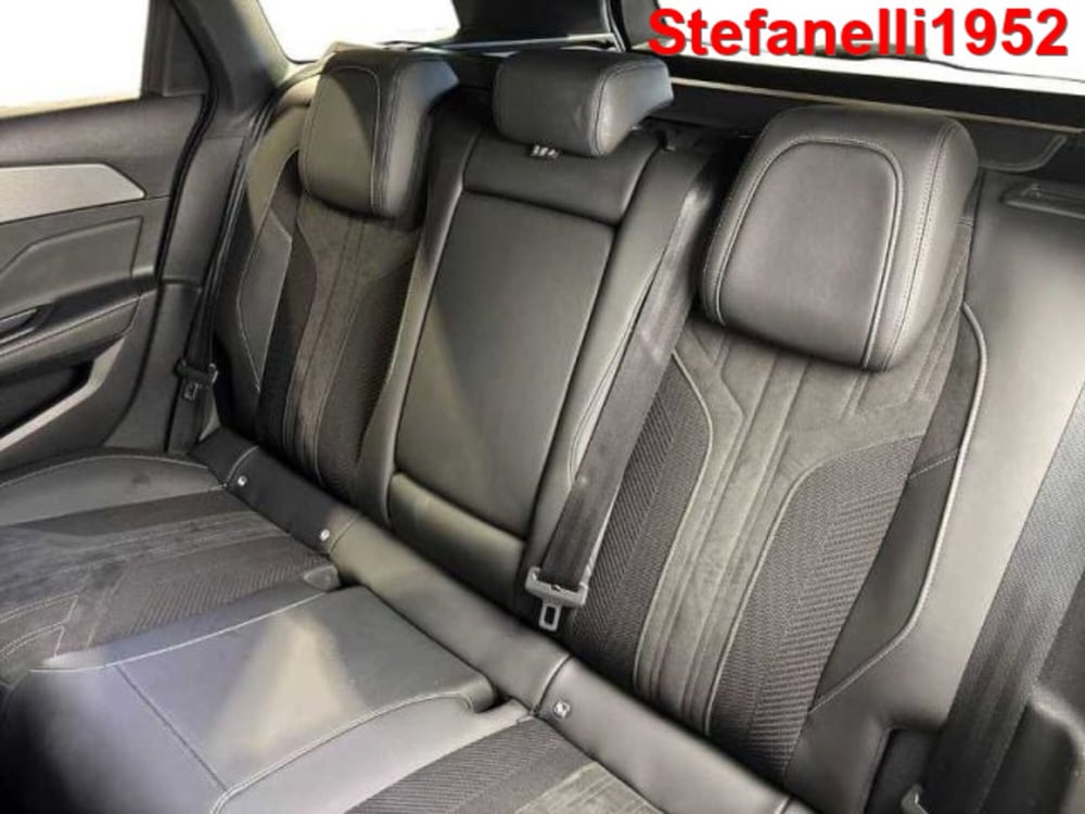 Peugeot 308 SW usata a Bologna (9)