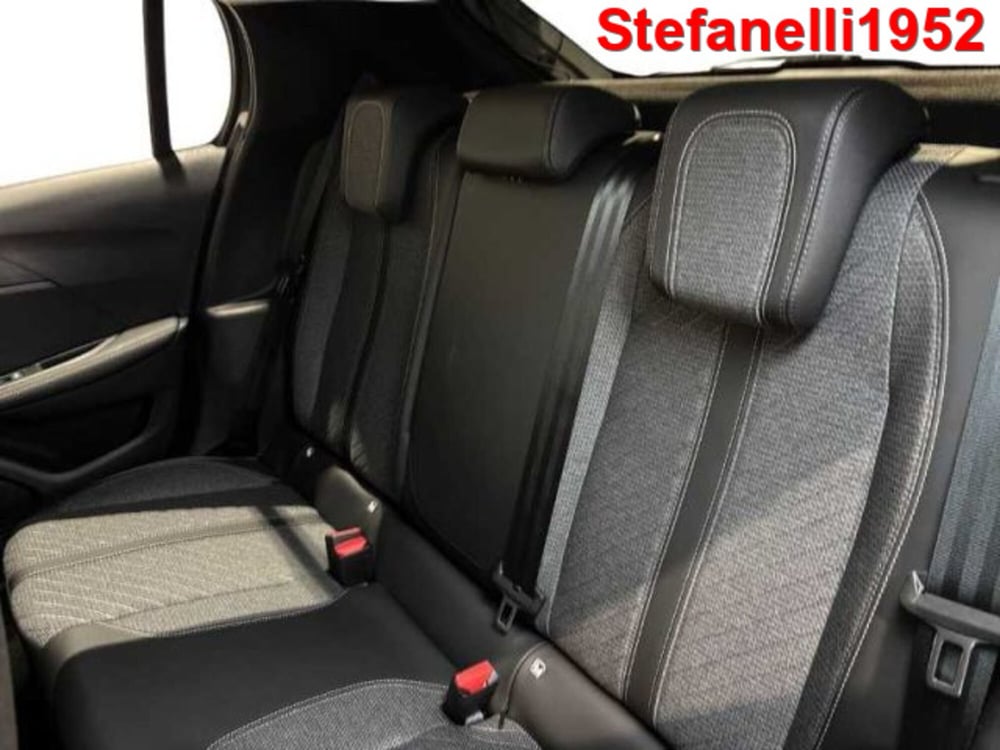 Peugeot 208 nuova a Bologna (9)