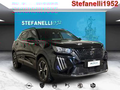 Peugeot 2008 BlueHDi 130 S&amp;S EAT8 Allure Pack del 2023 usata a Bologna