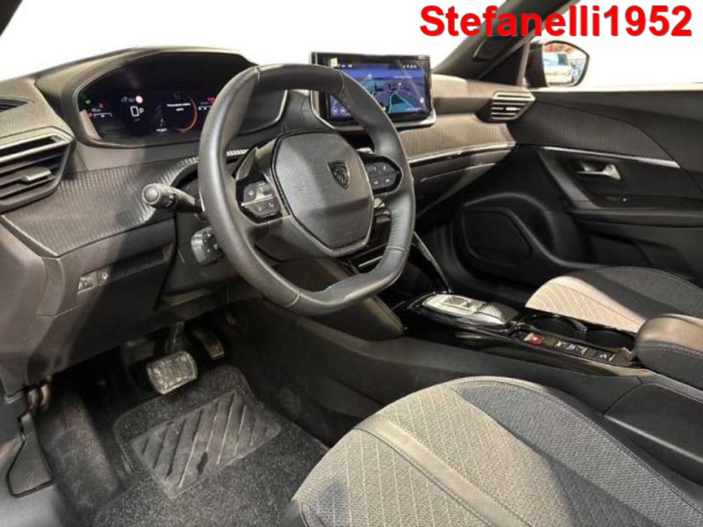 Peugeot 2008 usata a Bologna (11)