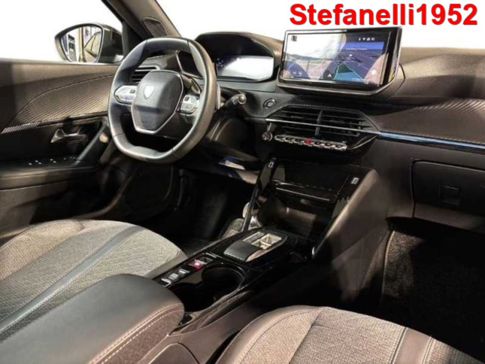 Peugeot 2008 usata a Bologna (15)