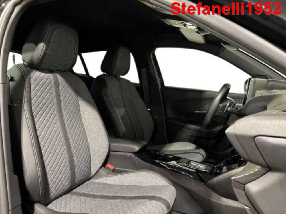 Peugeot 2008 usata a Bologna (16)