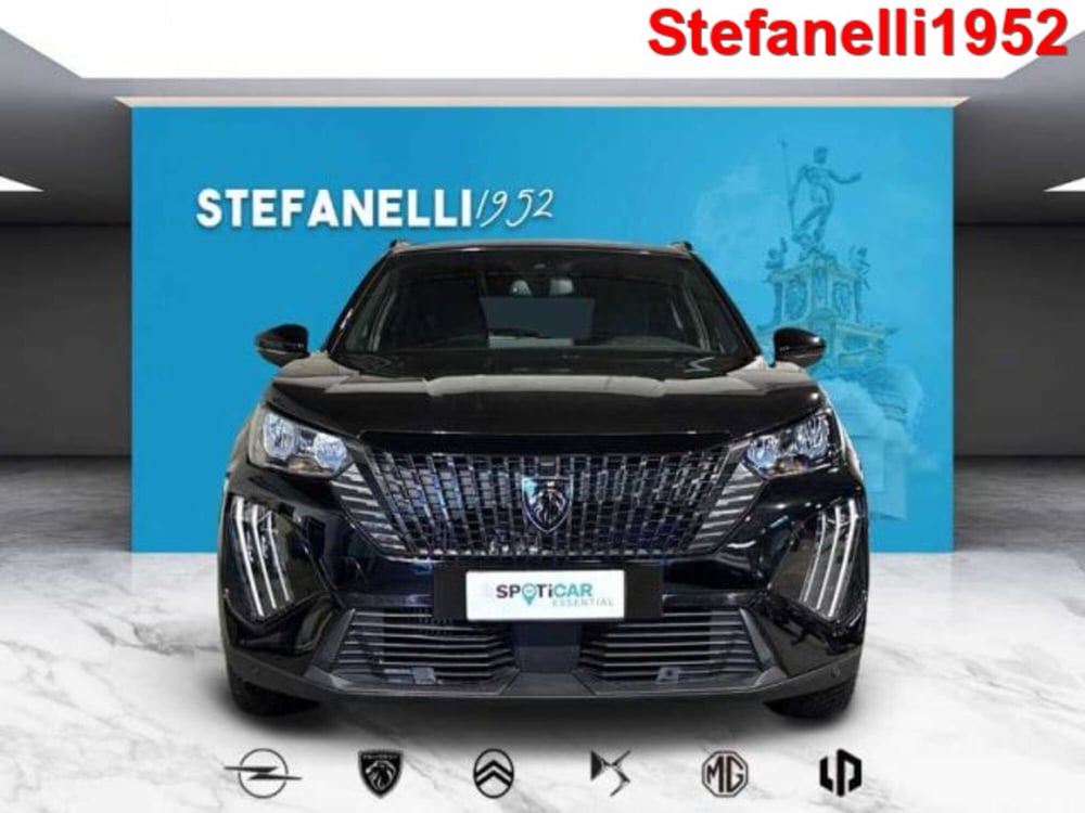 Peugeot 2008 usata a Bologna (2)