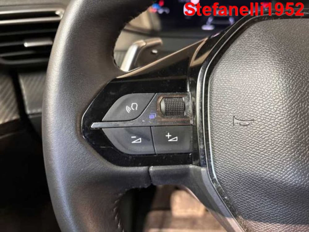 Peugeot 2008 usata a Bologna (20)