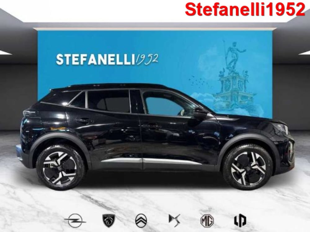 Peugeot 2008 usata a Bologna (3)