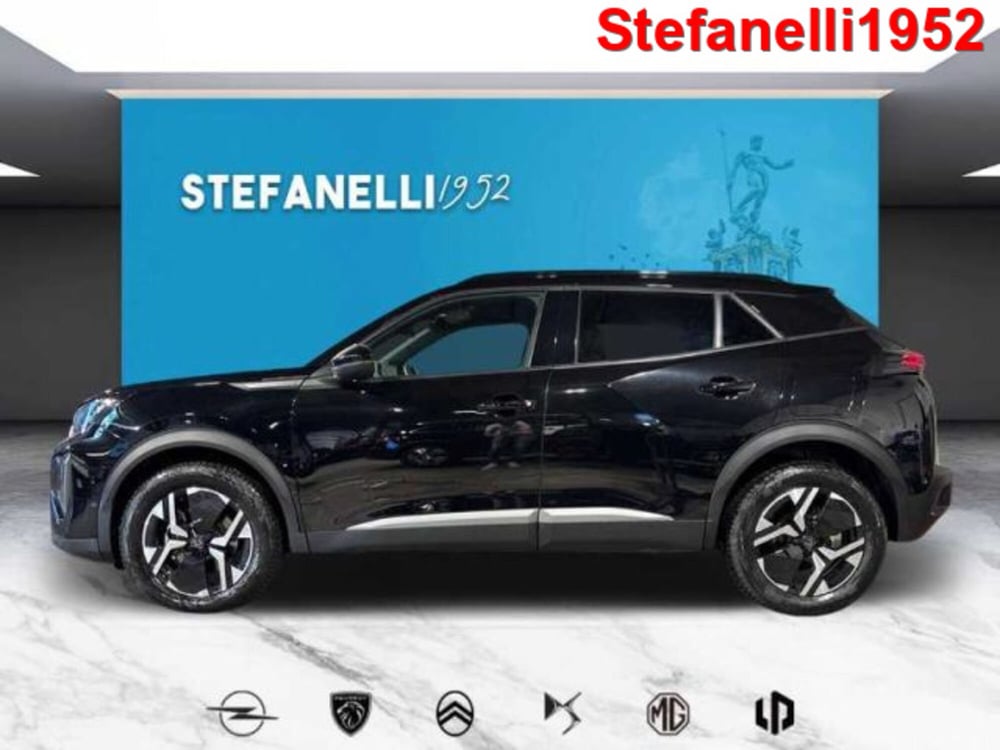 Peugeot 2008 usata a Bologna (4)