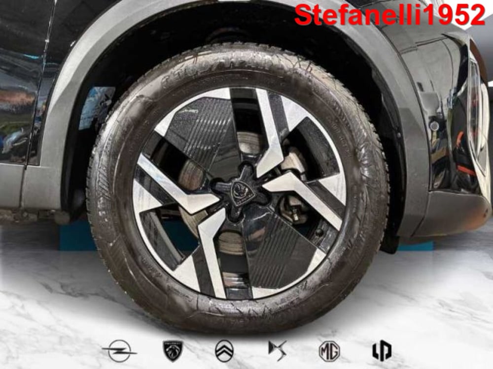 Peugeot 2008 usata a Bologna (8)
