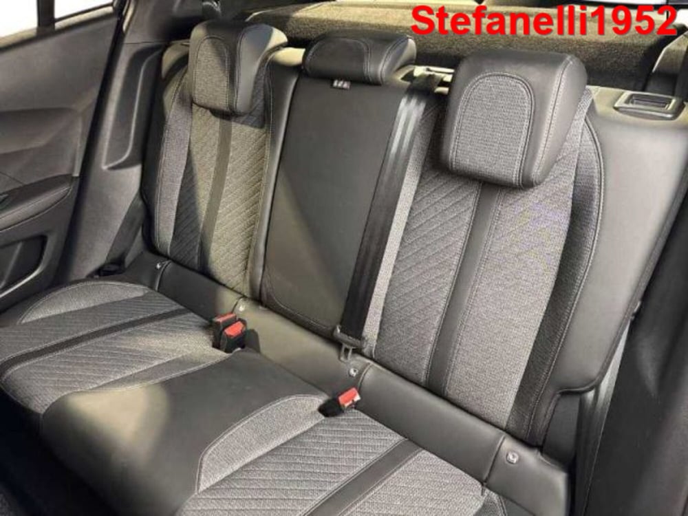 Peugeot 2008 usata a Bologna (9)