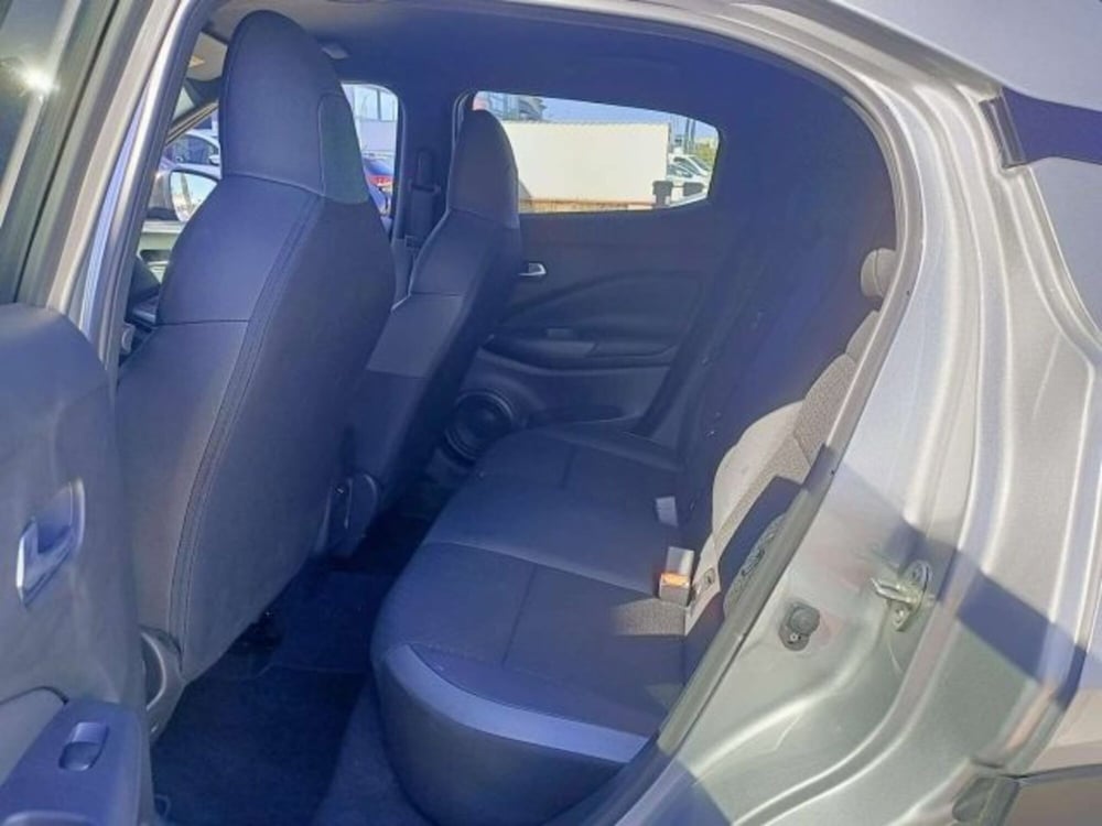 Nissan Juke nuova a Firenze (13)