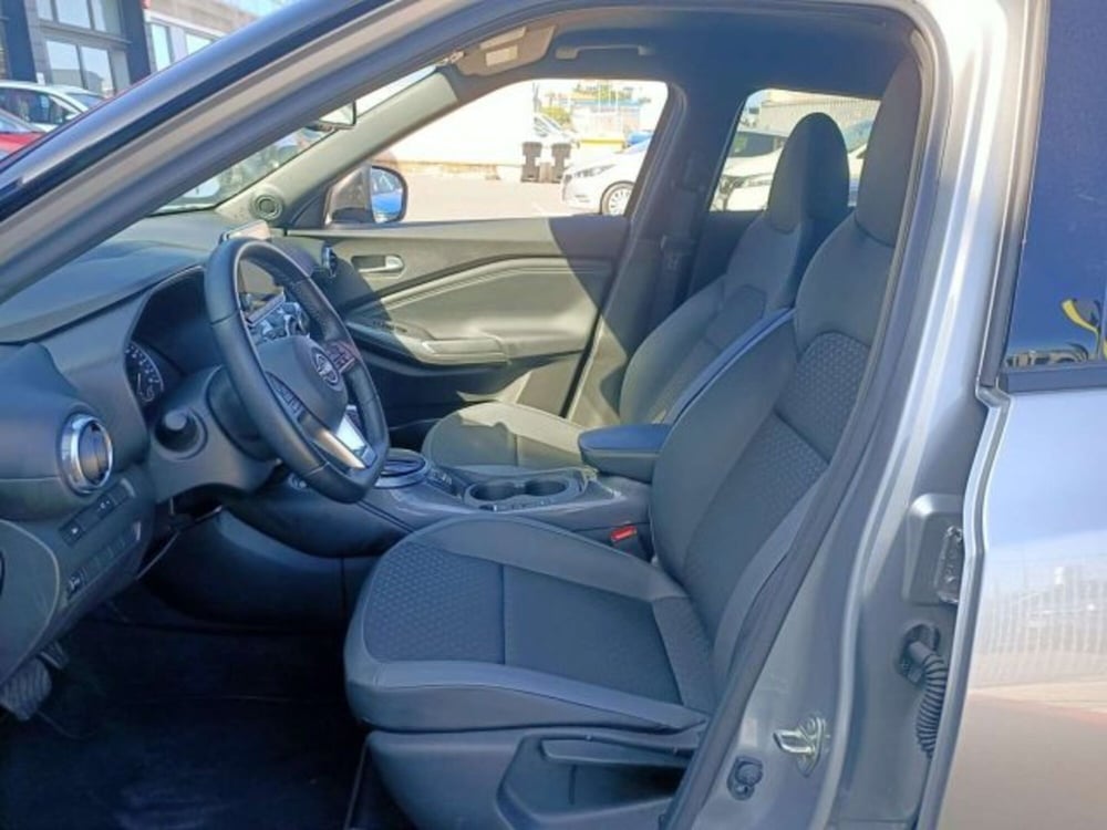 Nissan Juke nuova a Firenze (14)