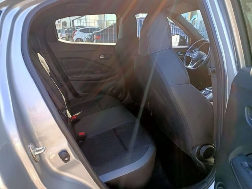 Nissan Juke nuova a Firenze (8)