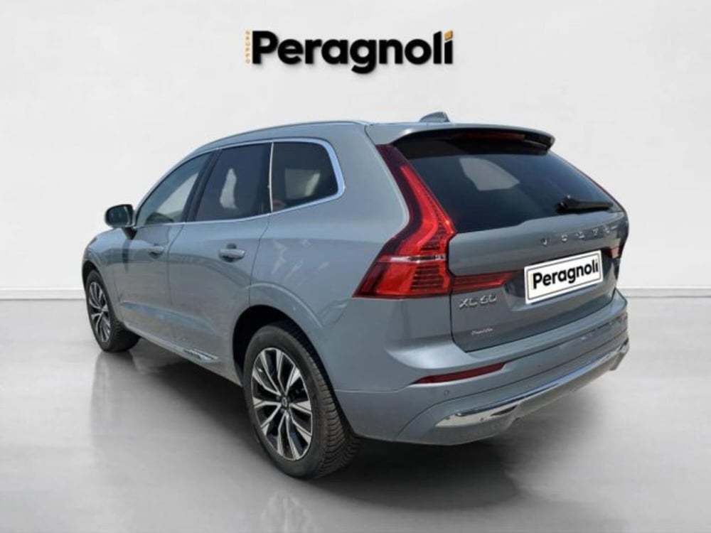 Volvo XC60 usata a Firenze (10)
