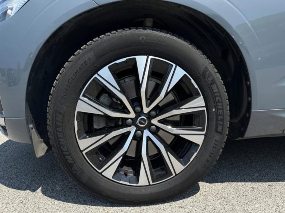 Volvo XC60 usata a Firenze (11)
