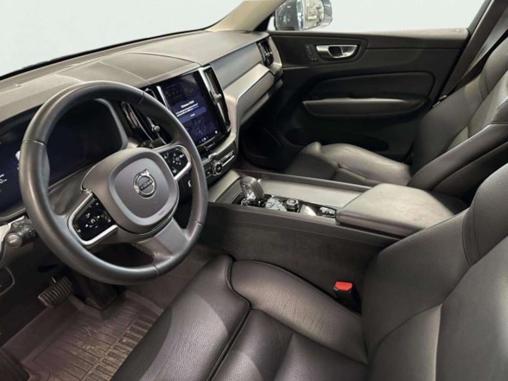 Volvo XC60 usata a Firenze (12)