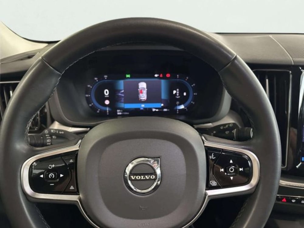 Volvo XC60 usata a Firenze (13)