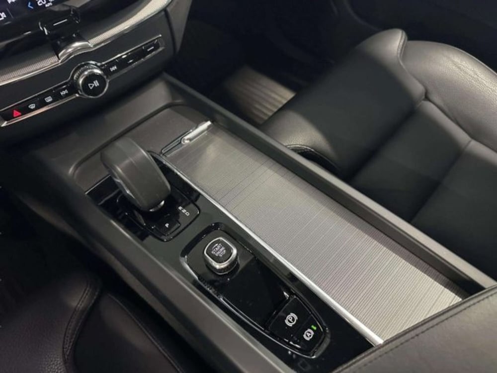 Volvo XC60 usata a Firenze (14)