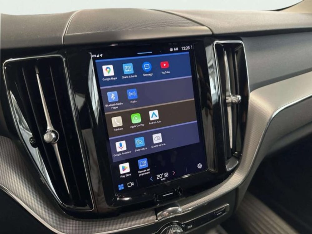 Volvo XC60 usata a Firenze (15)