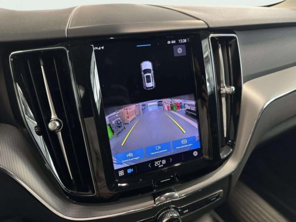 Volvo XC60 usata a Firenze (16)