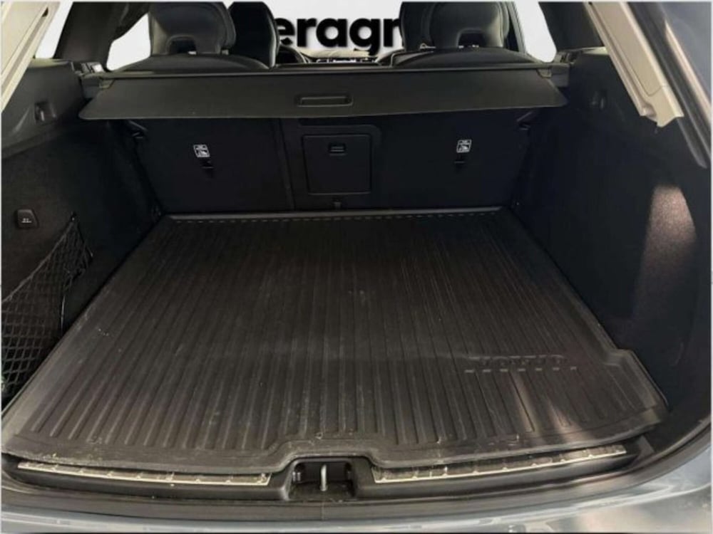 Volvo XC60 usata a Firenze (19)