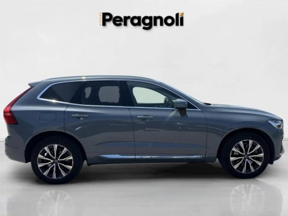 Volvo XC60 usata a Firenze (2)