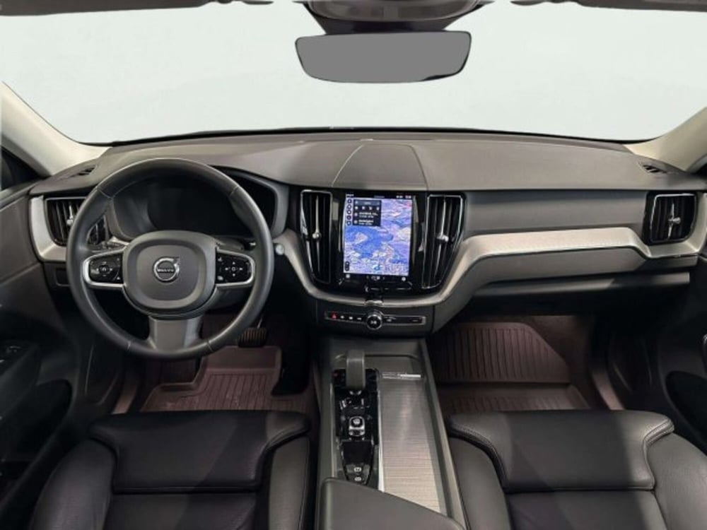 Volvo XC60 usata a Firenze (20)