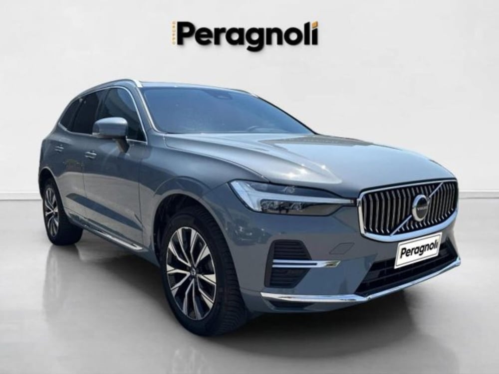 Volvo XC60 usata a Firenze (3)
