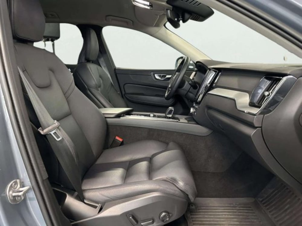 Volvo XC60 usata a Firenze (4)