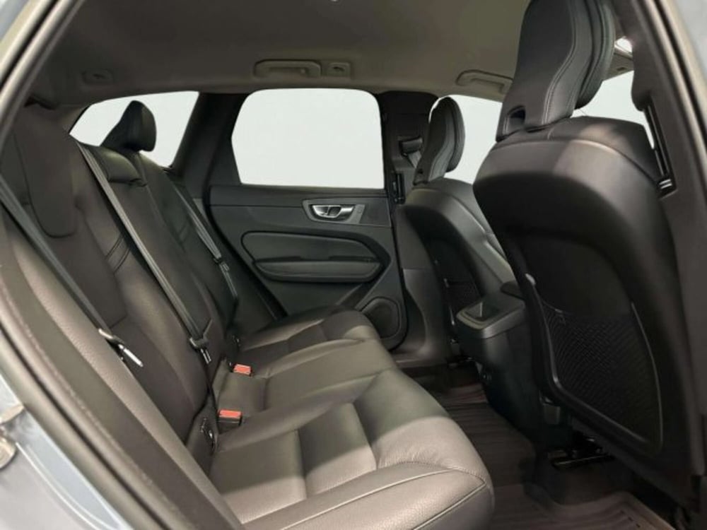 Volvo XC60 usata a Firenze (5)