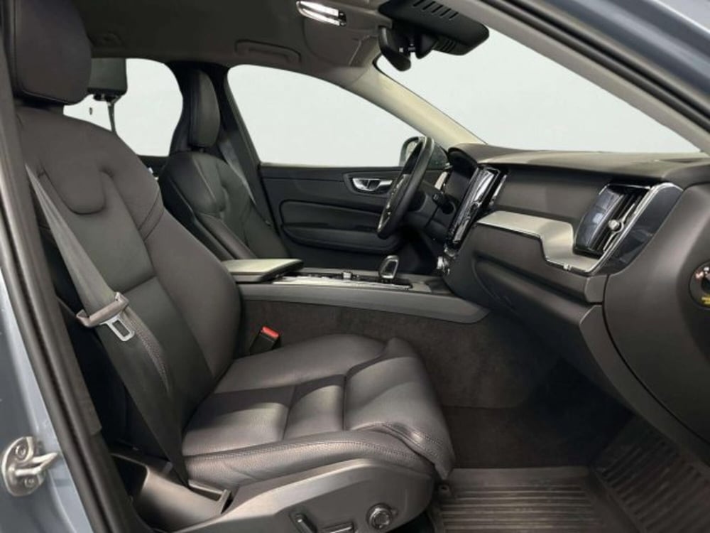 Volvo XC60 usata a Firenze (6)