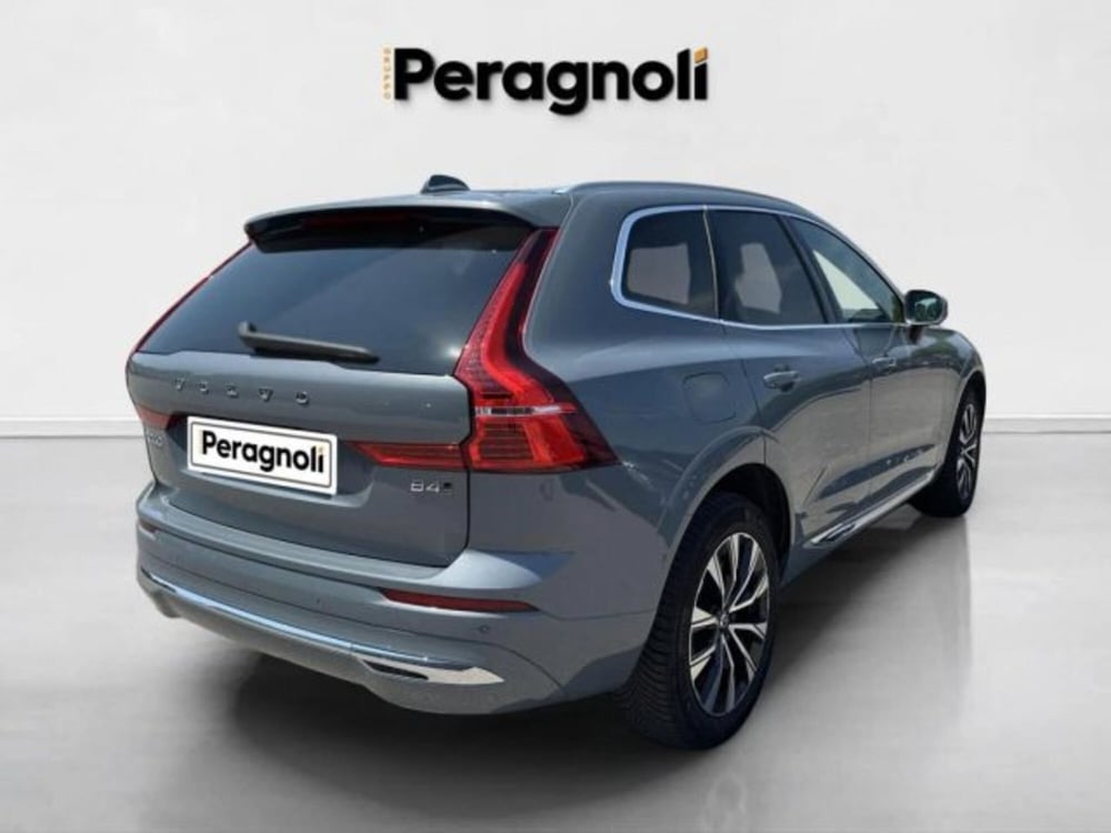 Volvo XC60 usata a Firenze (7)