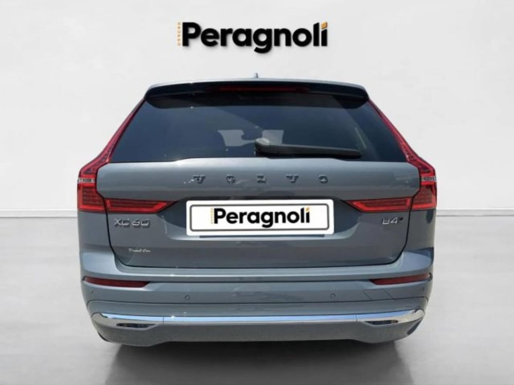 Volvo XC60 usata a Firenze (8)
