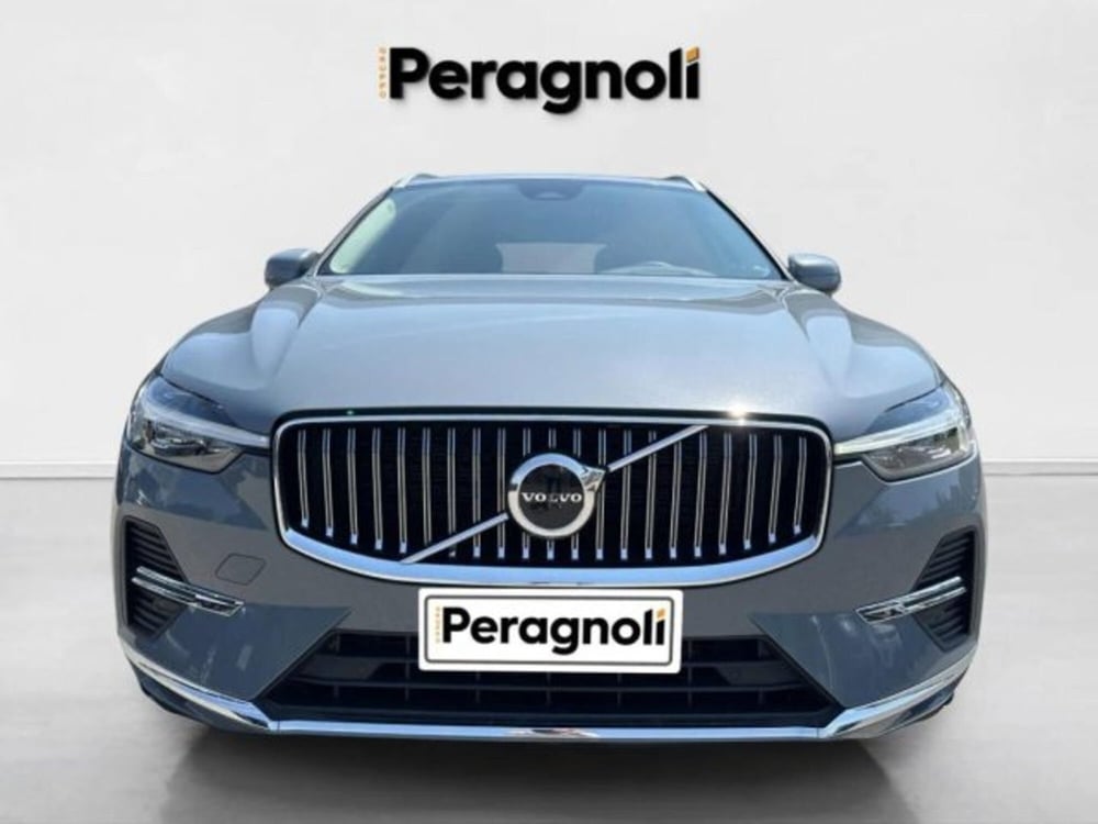 Volvo XC60 usata a Firenze (9)