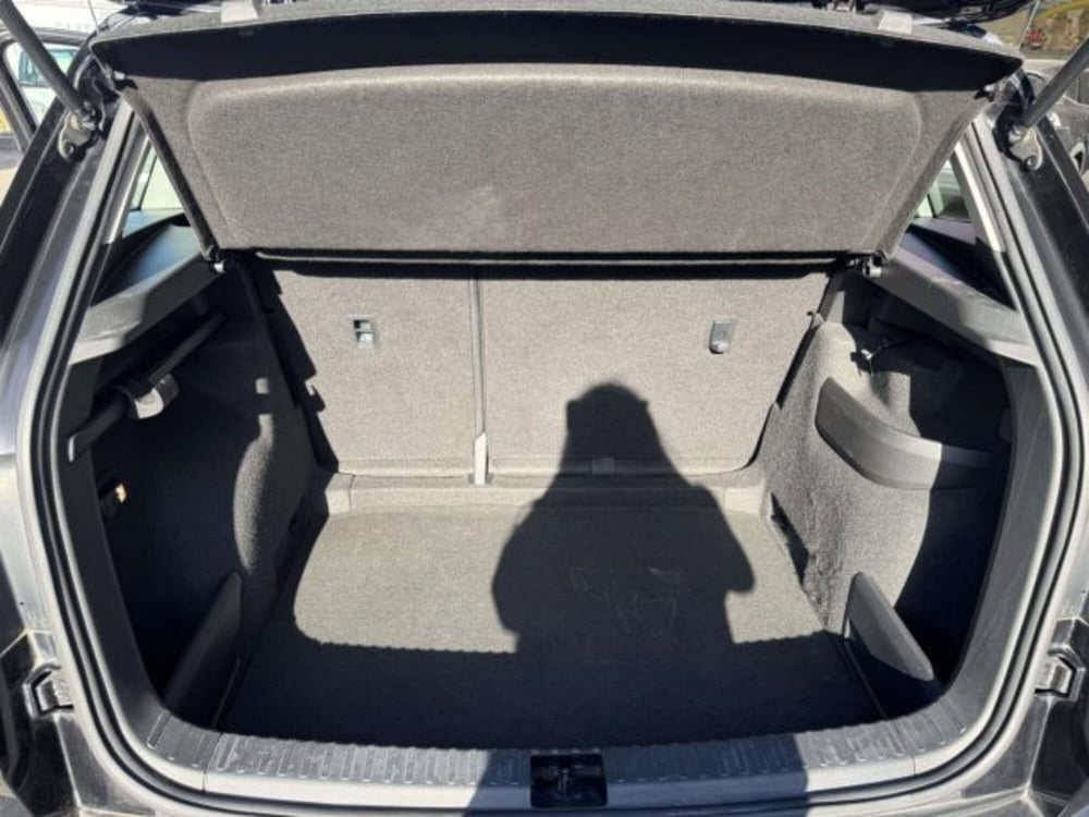 Skoda Karoq usata a Firenze (10)
