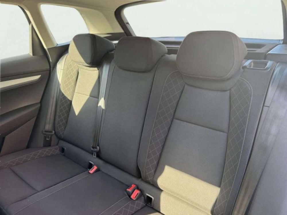 Skoda Karoq usata a Firenze (13)