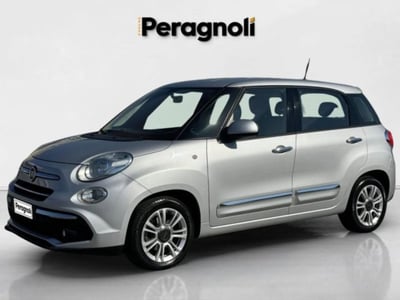 Fiat 500L 1.3 Multijet 95 CV Pop Star del 2018 usata a Firenze