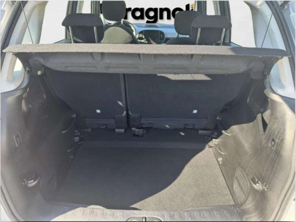 Fiat 500L usata a Firenze (10)