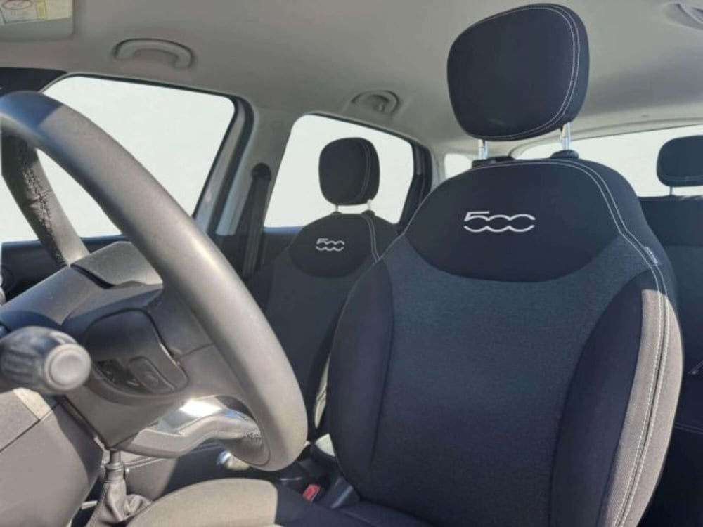 Fiat 500L usata a Firenze (11)