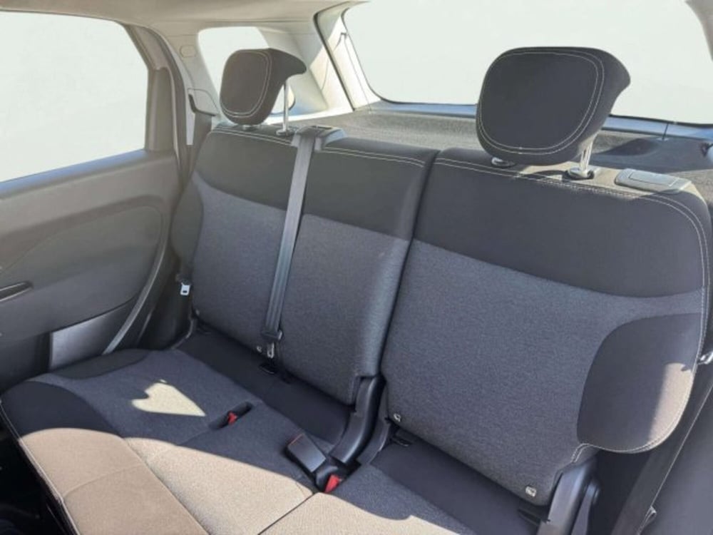 Fiat 500L usata a Firenze (13)