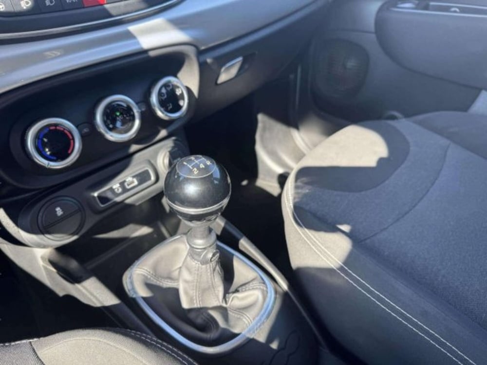 Fiat 500L usata a Firenze (18)