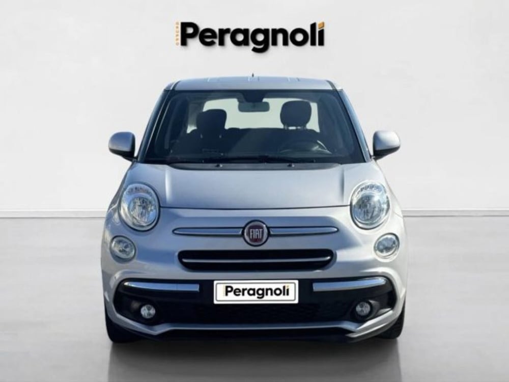 Fiat 500L usata a Firenze (2)