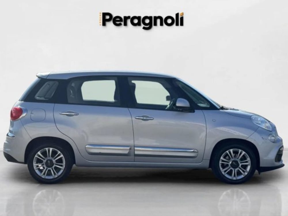 Fiat 500L usata a Firenze (4)